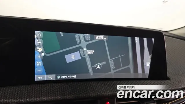Kia EV6 2023 thumb 12