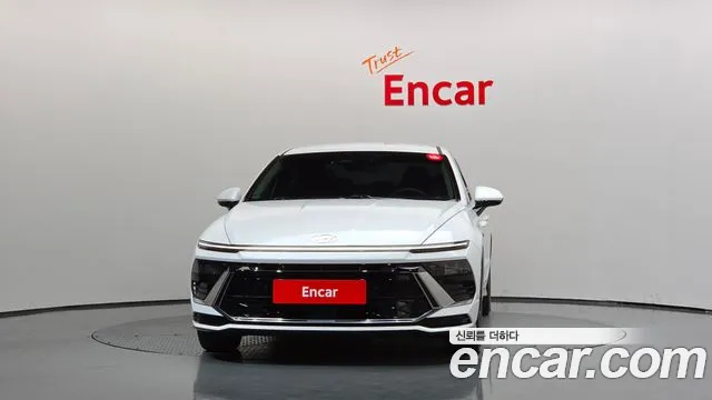 Hyundai Sonata 2026 thumb 3