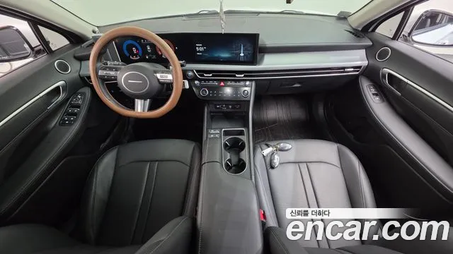 Hyundai Sonata 2026 thumb 7