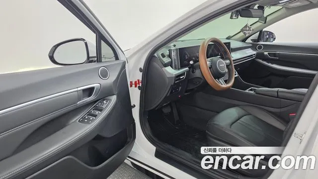 Hyundai Sonata 2026 thumb 10