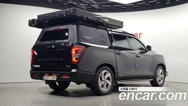 KG_Mobility_Ssangyong Rexton 2024 thumb 2