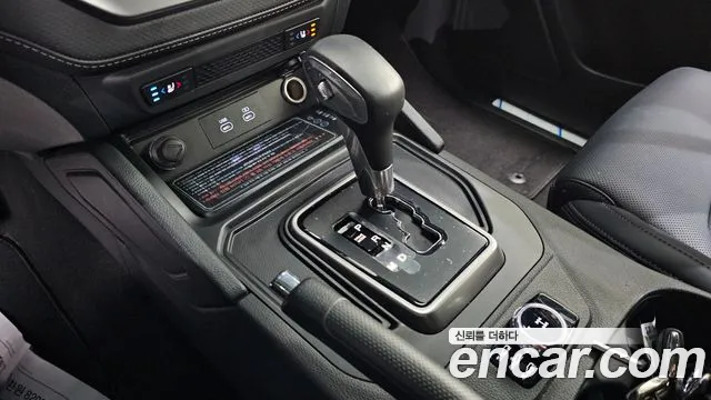 KG_Mobility_Ssangyong Rexton 2024 thumb 9