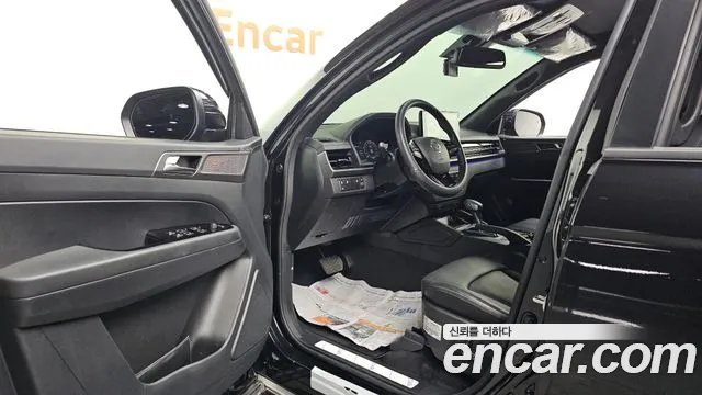 KG_Mobility_Ssangyong Rexton 2024 thumb 10