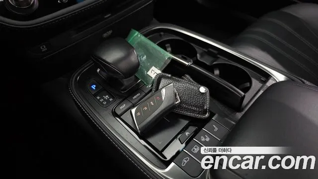 Lexus LS 2021 thumb 9