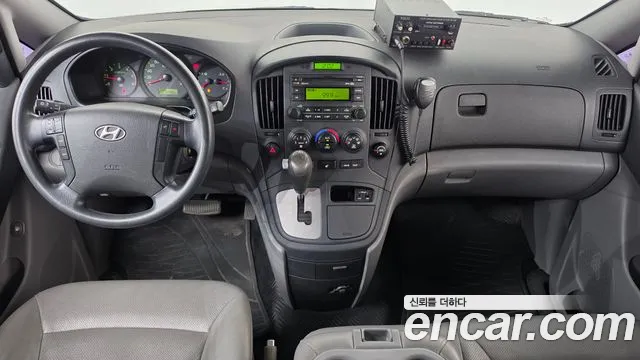 Hyundai Starex 2012 thumb 7