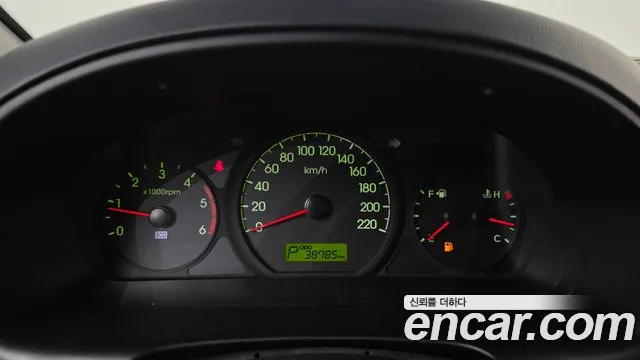 Hyundai Starex 2012 thumb 8