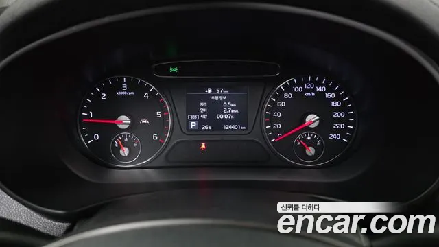 Kia Sorento 2018 thumb 7