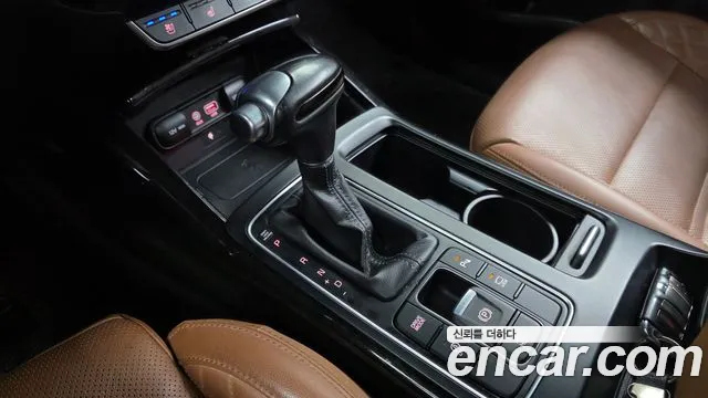 Kia Sorento 2018 thumb 8