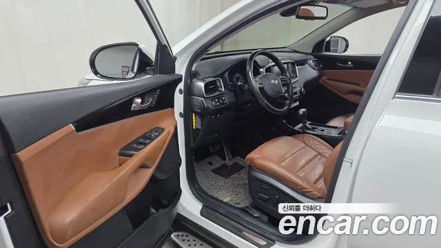 Kia Sorento 2018 thumb 9