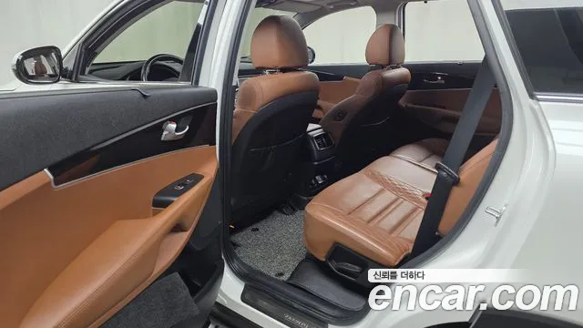 Kia Sorento 2018 thumb 11