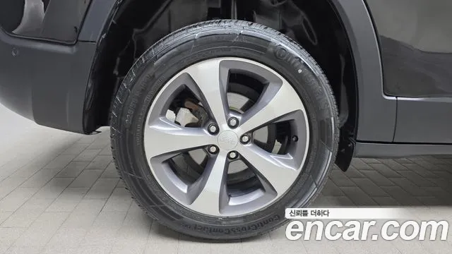 Jeep Cherokee 2021 thumb 4