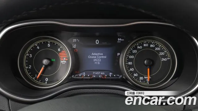 Jeep Cherokee 2021 thumb 7