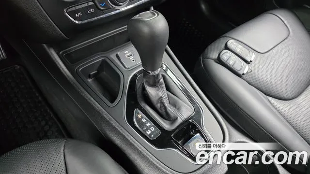 Jeep Cherokee 2021 thumb 8