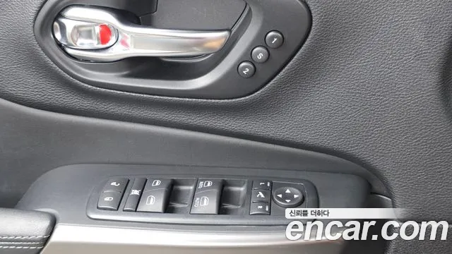 Jeep Cherokee 2021 thumb 11