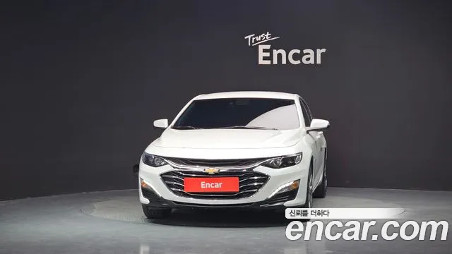 ChevroletGMDaewoo Malibu 2021 thumb 3
