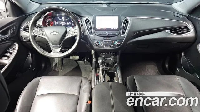 ChevroletGMDaewoo Malibu 2021 thumb 7