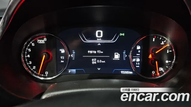 ChevroletGMDaewoo Malibu 2021 thumb 8