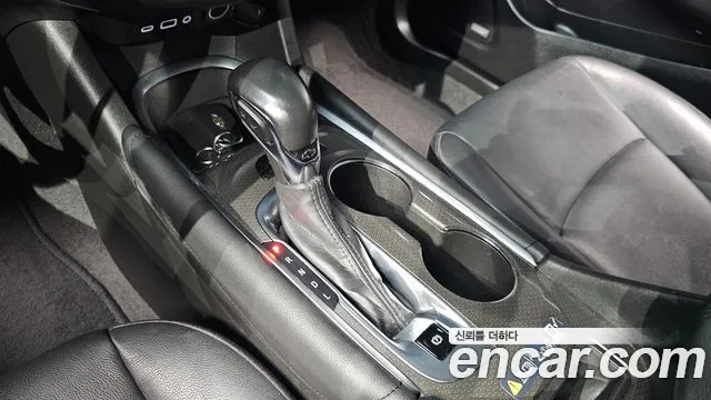 ChevroletGMDaewoo Malibu 2021 thumb 9