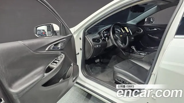 ChevroletGMDaewoo Malibu 2021 thumb 10