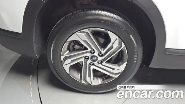 Hyundai Santa Fe 2022 thumb 5