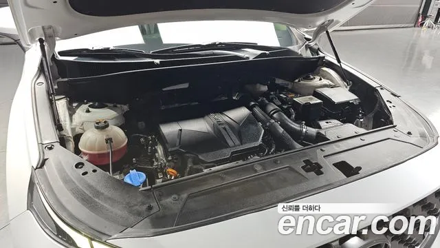 Hyundai Santa Fe 2022 thumb 6