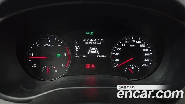 Kia Sportage 2015 thumb 8