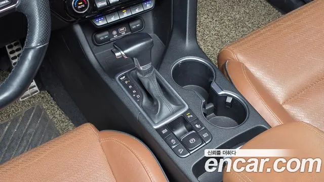 Kia Sportage 2015 thumb 9