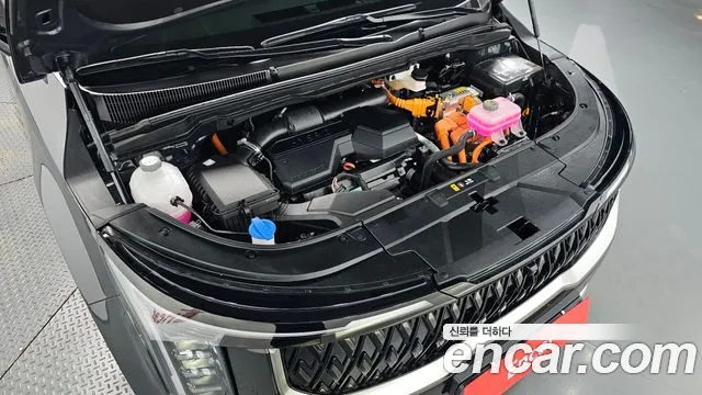 Kia Carnival 2025 thumb 5