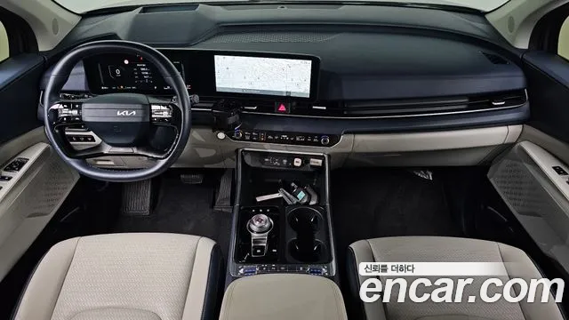 Kia Carnival 2025 thumb 6