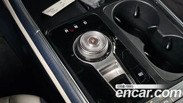 Kia Carnival 2025 thumb 8