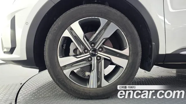 Kia Sorento 2021 thumb 4