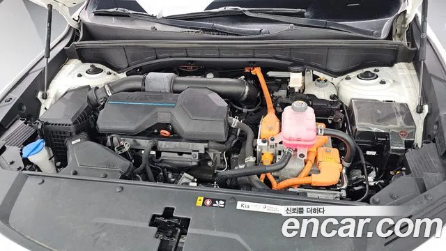Kia Sorento 2021 thumb 5
