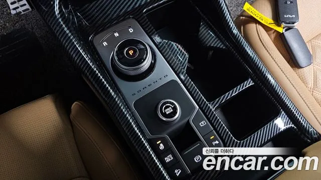 Kia Sorento 2021 thumb 8