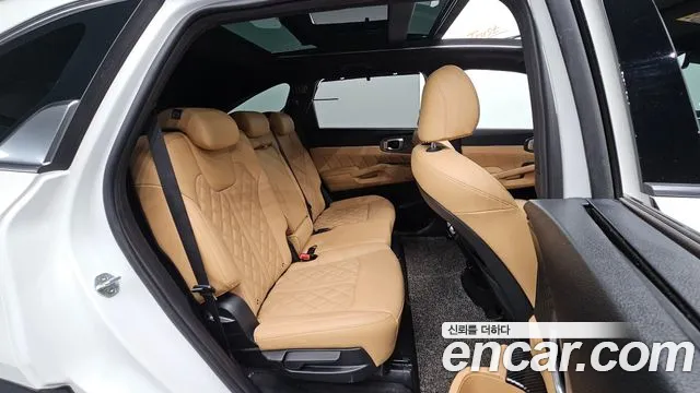 Kia Sorento 2021 thumb 10