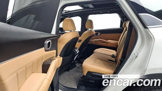 Kia Sorento 2021 thumb 11