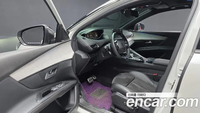 Peugeot 3008 2020 thumb 10