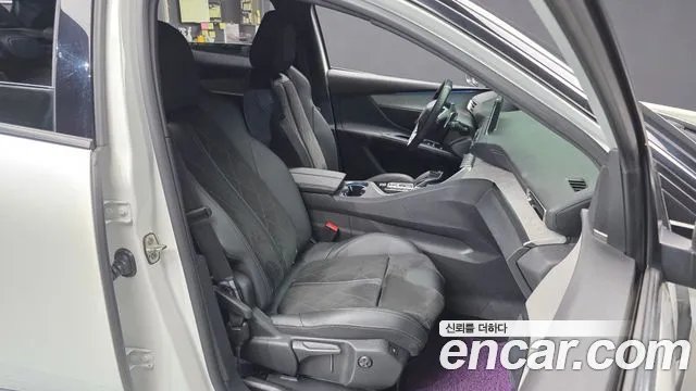 Peugeot 3008 2020 thumb 11