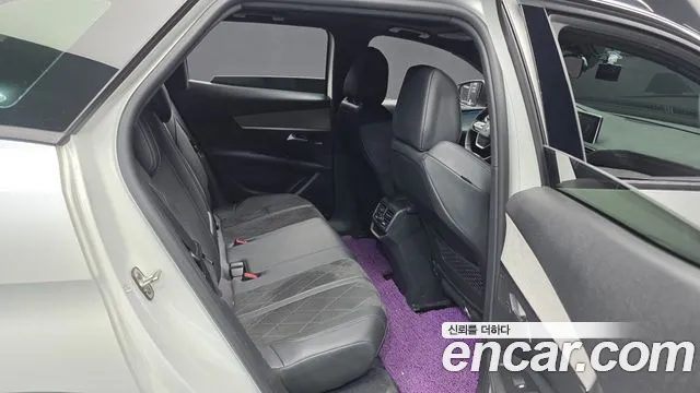Peugeot 3008 2020 thumb 12