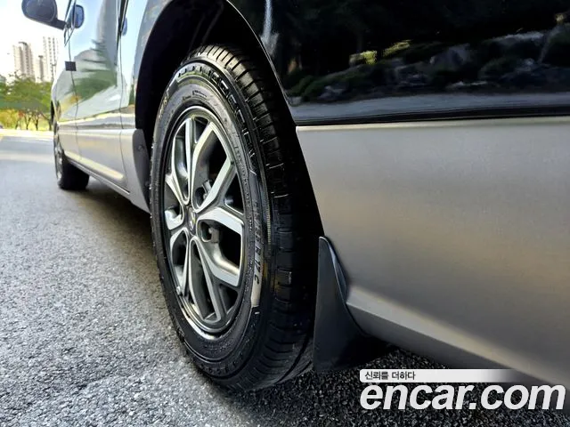 Hyundai Starex 2019 thumb 7