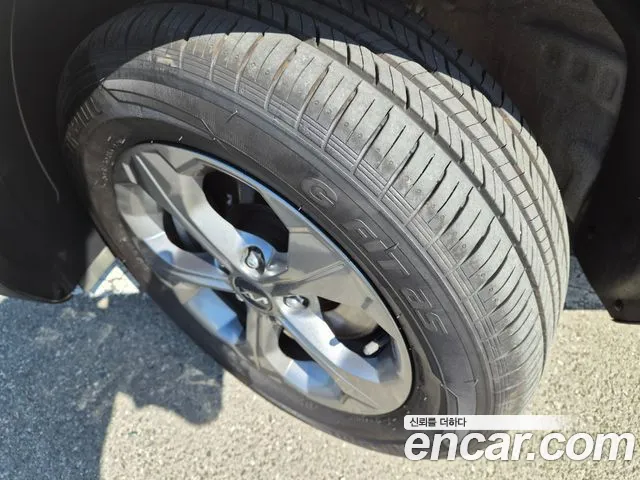 Kia Seltos 2023 thumb 5