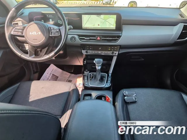 Kia Seltos 2023 thumb 7