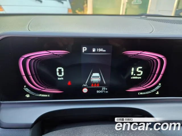 Kia Seltos 2023 thumb 8