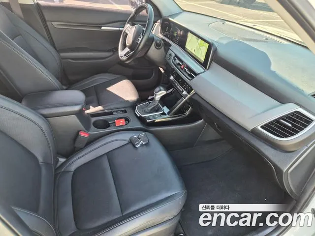 Kia Seltos 2023 thumb 10