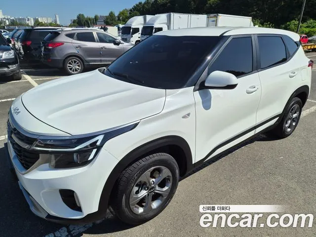 Kia Seltos 2023 thumb 11