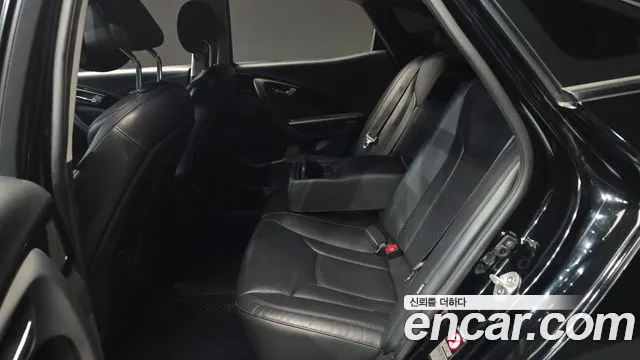 Hyundai Grandeur 2015 thumb 11