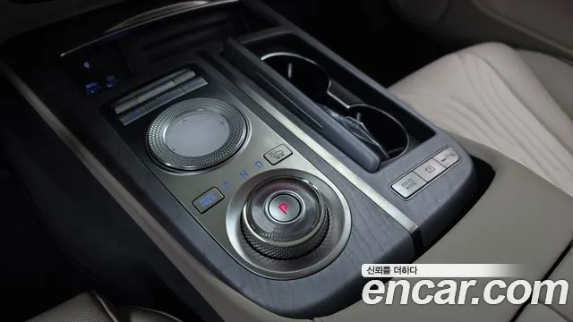 Genesis G80 2021 thumb 9