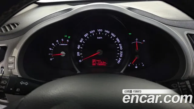 Kia Sportage 2015 thumb 8