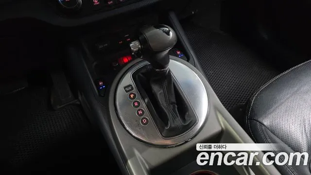 Kia Sportage 2015 thumb 9