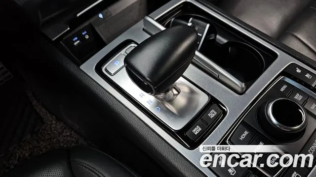 Genesis G80 2018 thumb 9