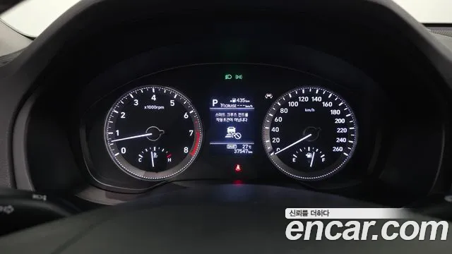 Hyundai Grandeur 2017 thumb 8
